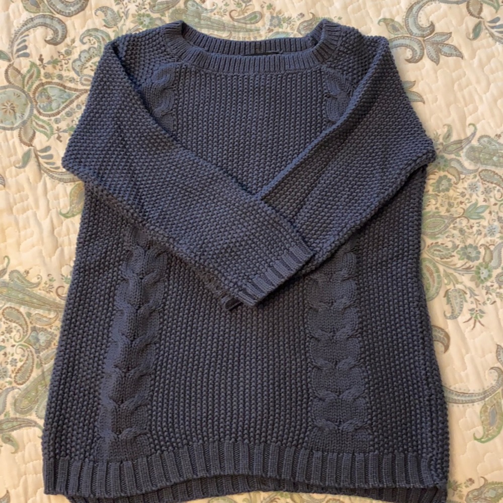 Cynthia Rowley sweater
